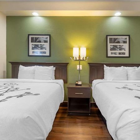 Sleep Inn Sumter Kültér fotó