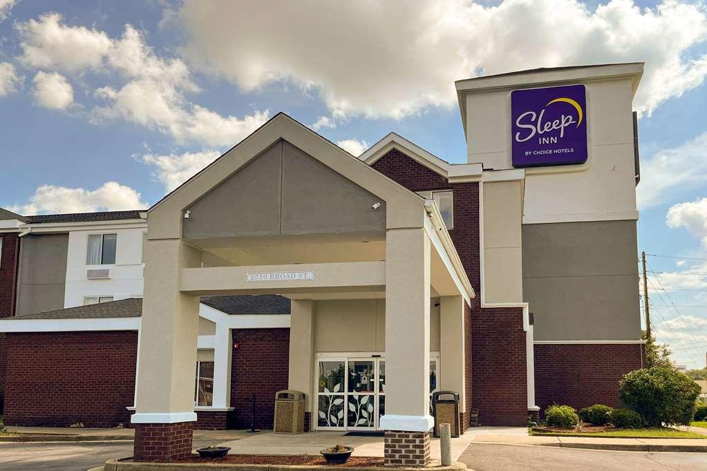 Sleep Inn Sumter Kültér fotó