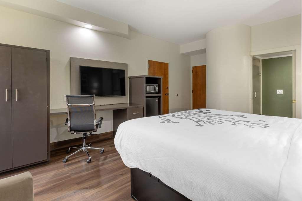 Sleep Inn Sumter Szoba fotó
