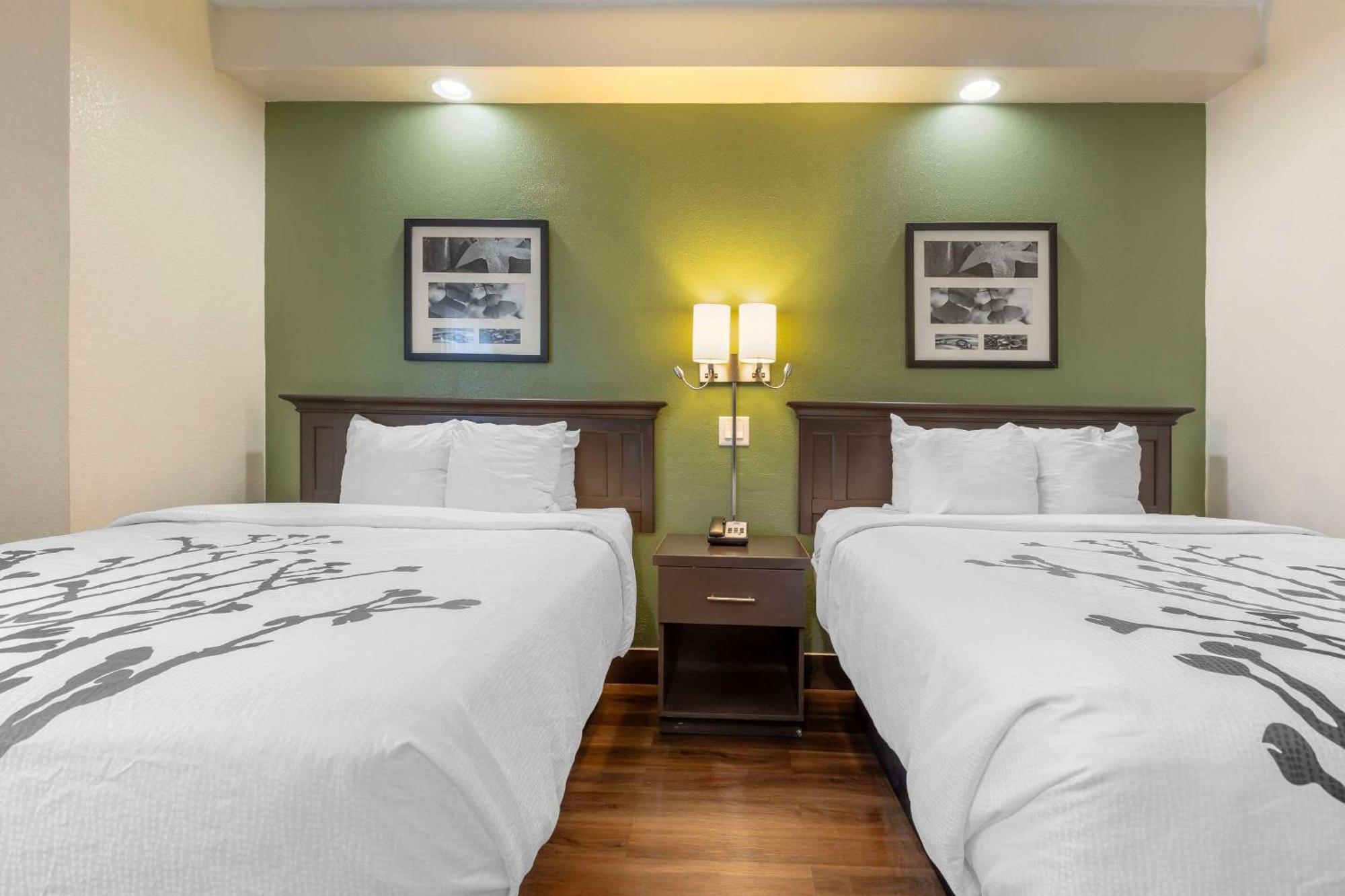 Sleep Inn Sumter Kültér fotó