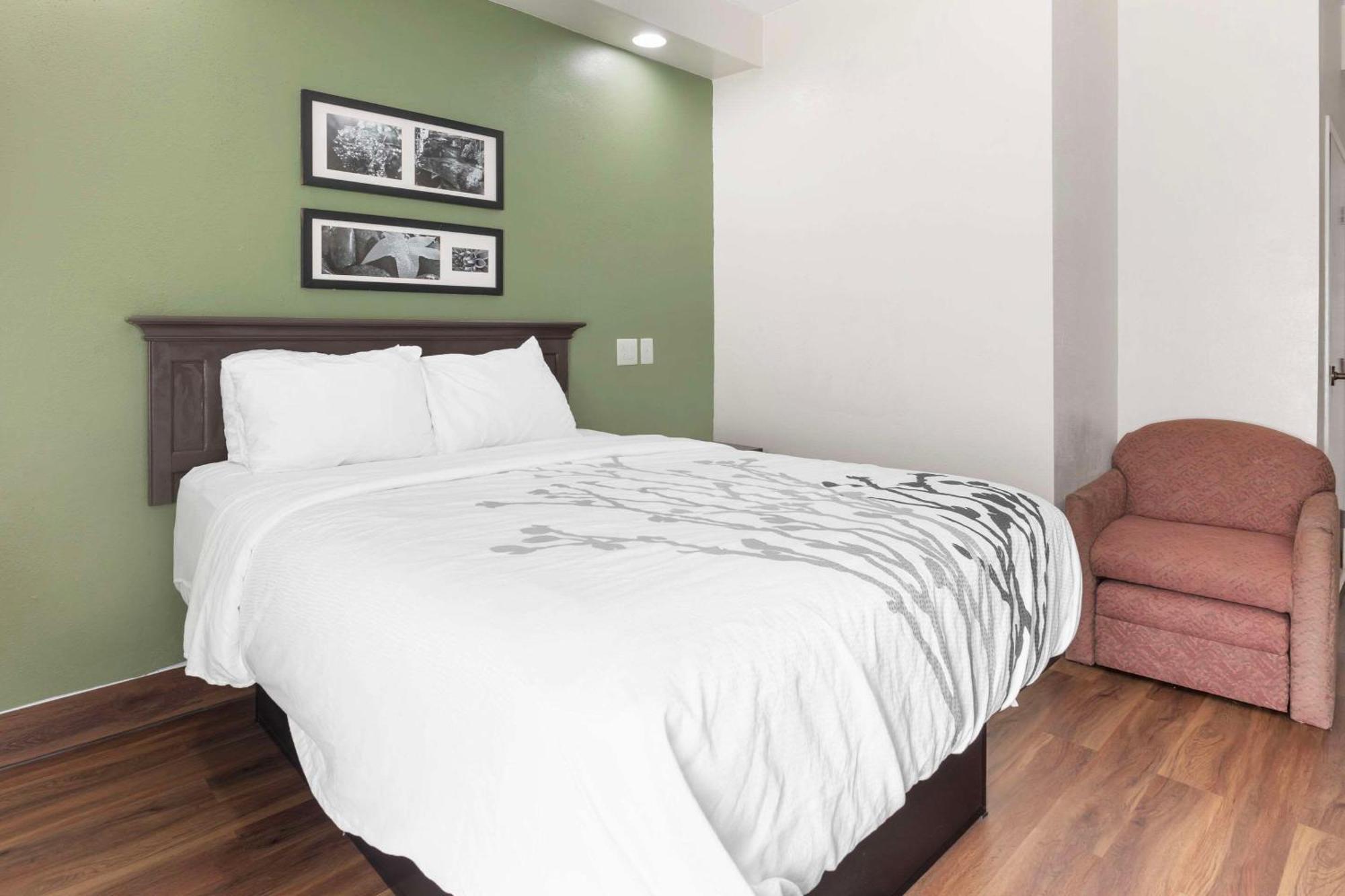 Sleep Inn Sumter Kültér fotó