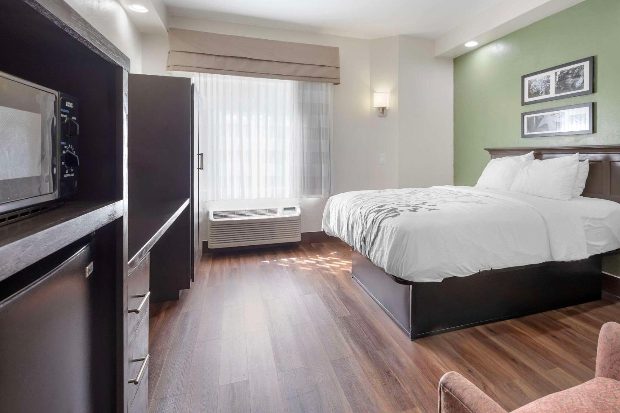 Sleep Inn Sumter Kültér fotó