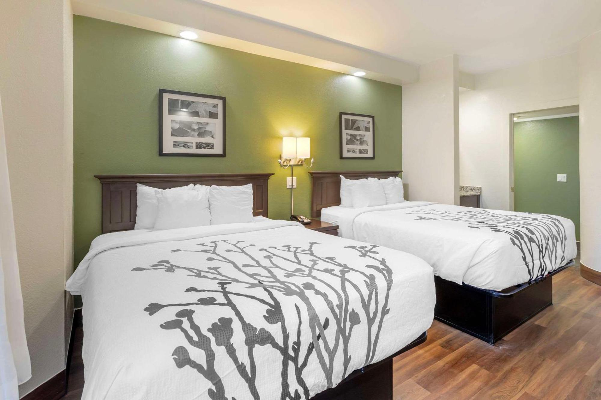 Sleep Inn Sumter Kültér fotó