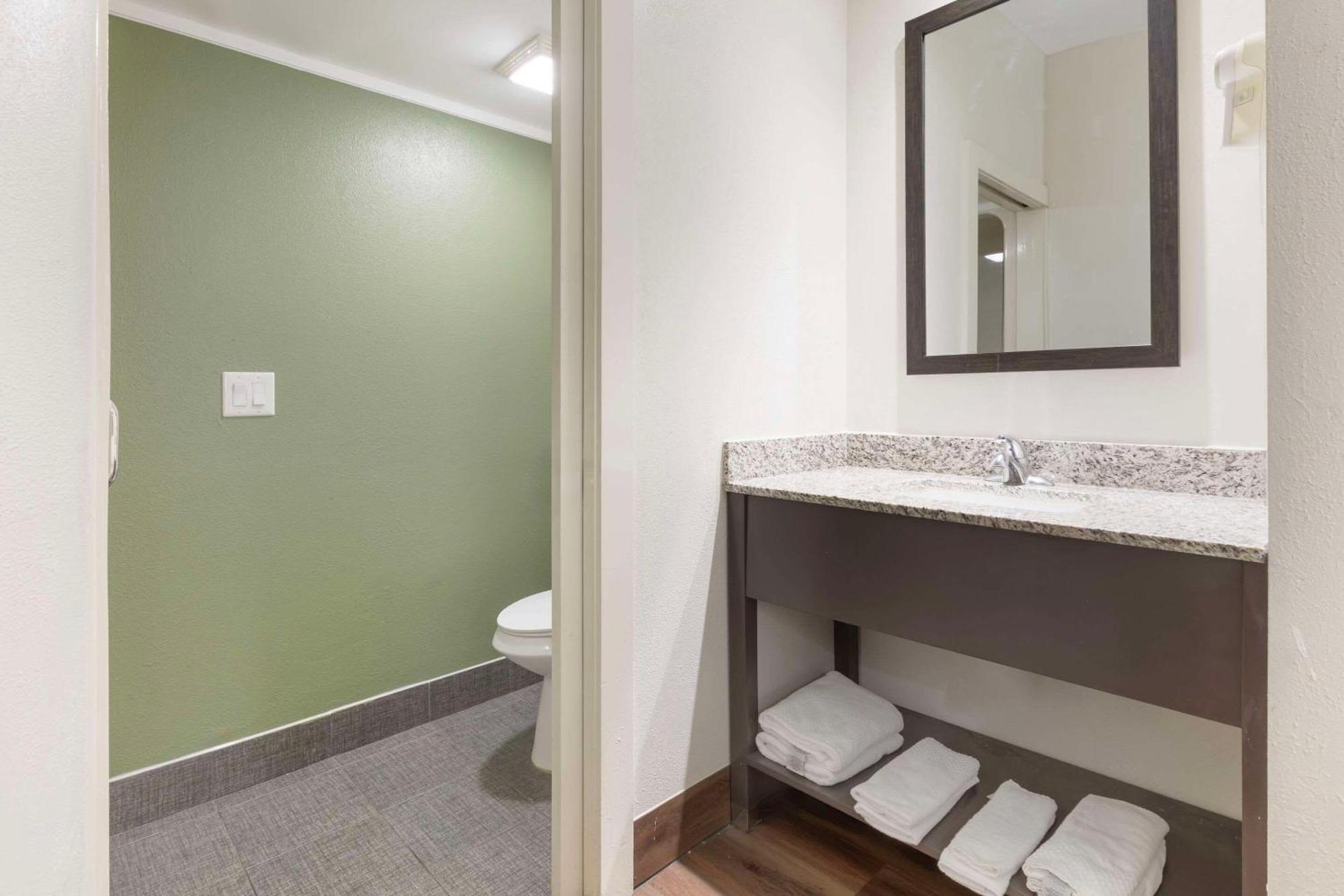 Sleep Inn Sumter Kültér fotó