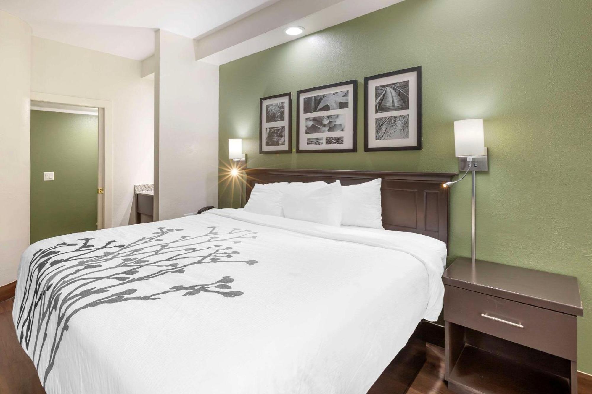 Sleep Inn Sumter Kültér fotó