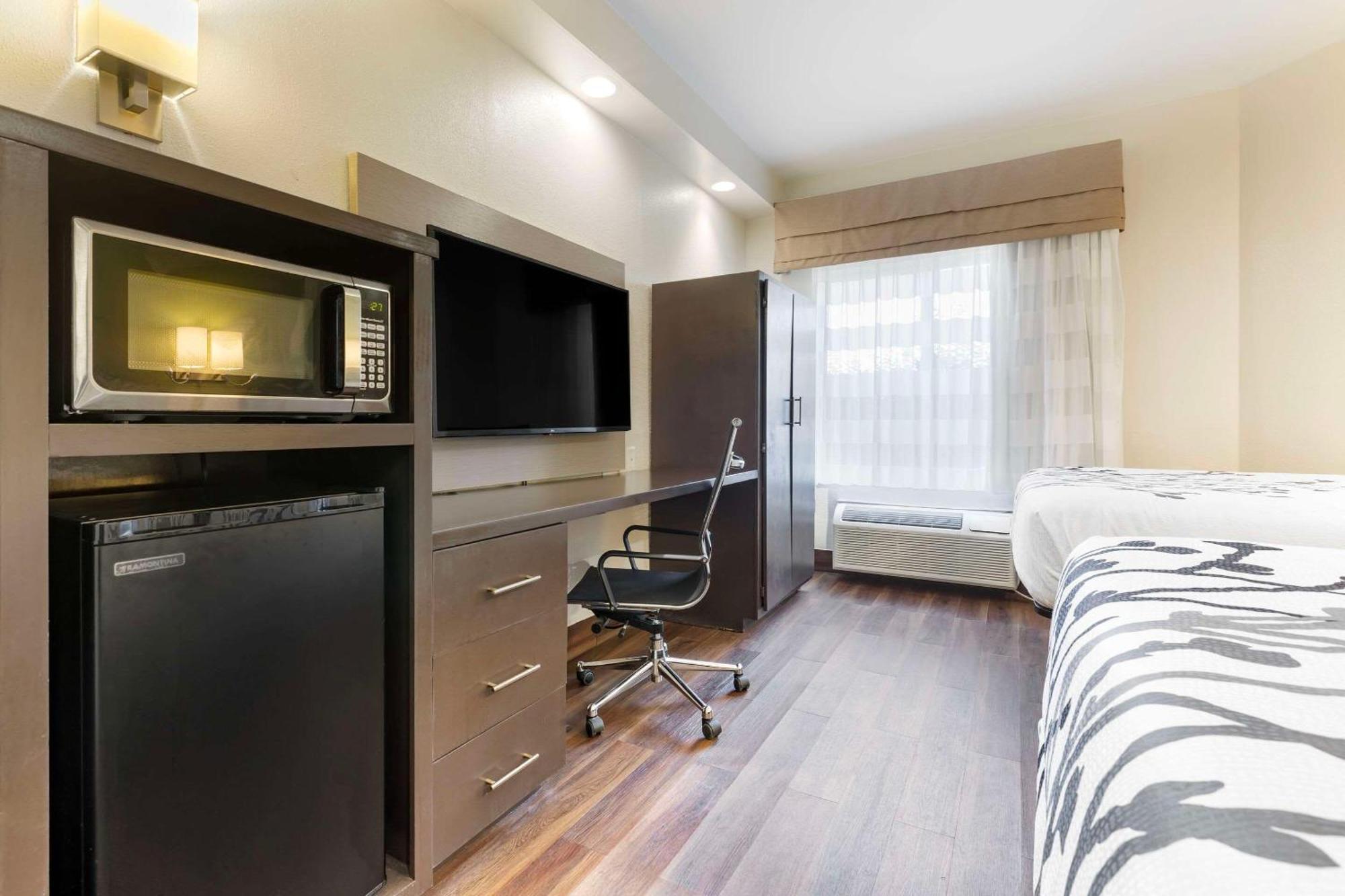 Sleep Inn Sumter Kültér fotó