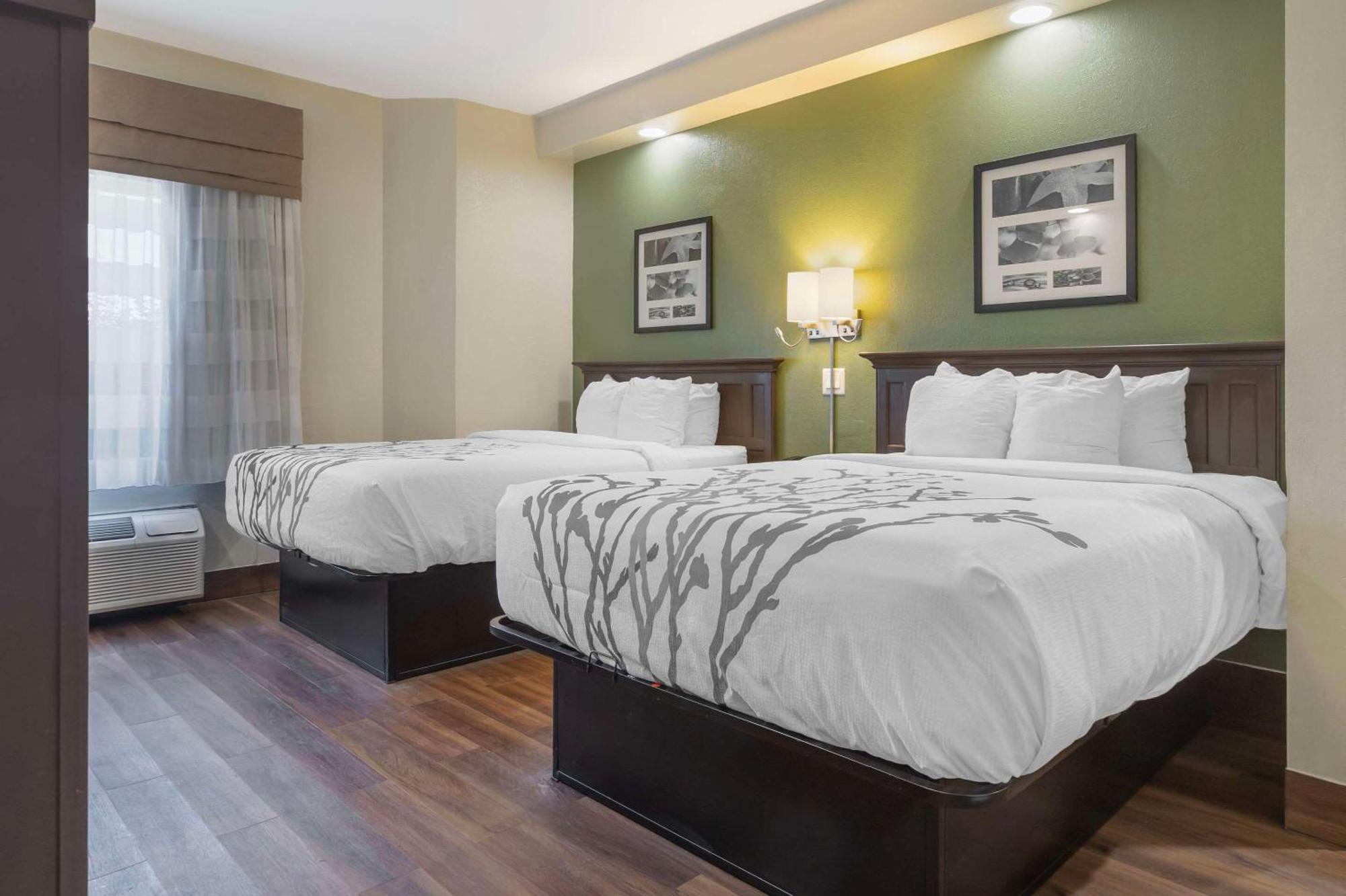 Sleep Inn Sumter Kültér fotó