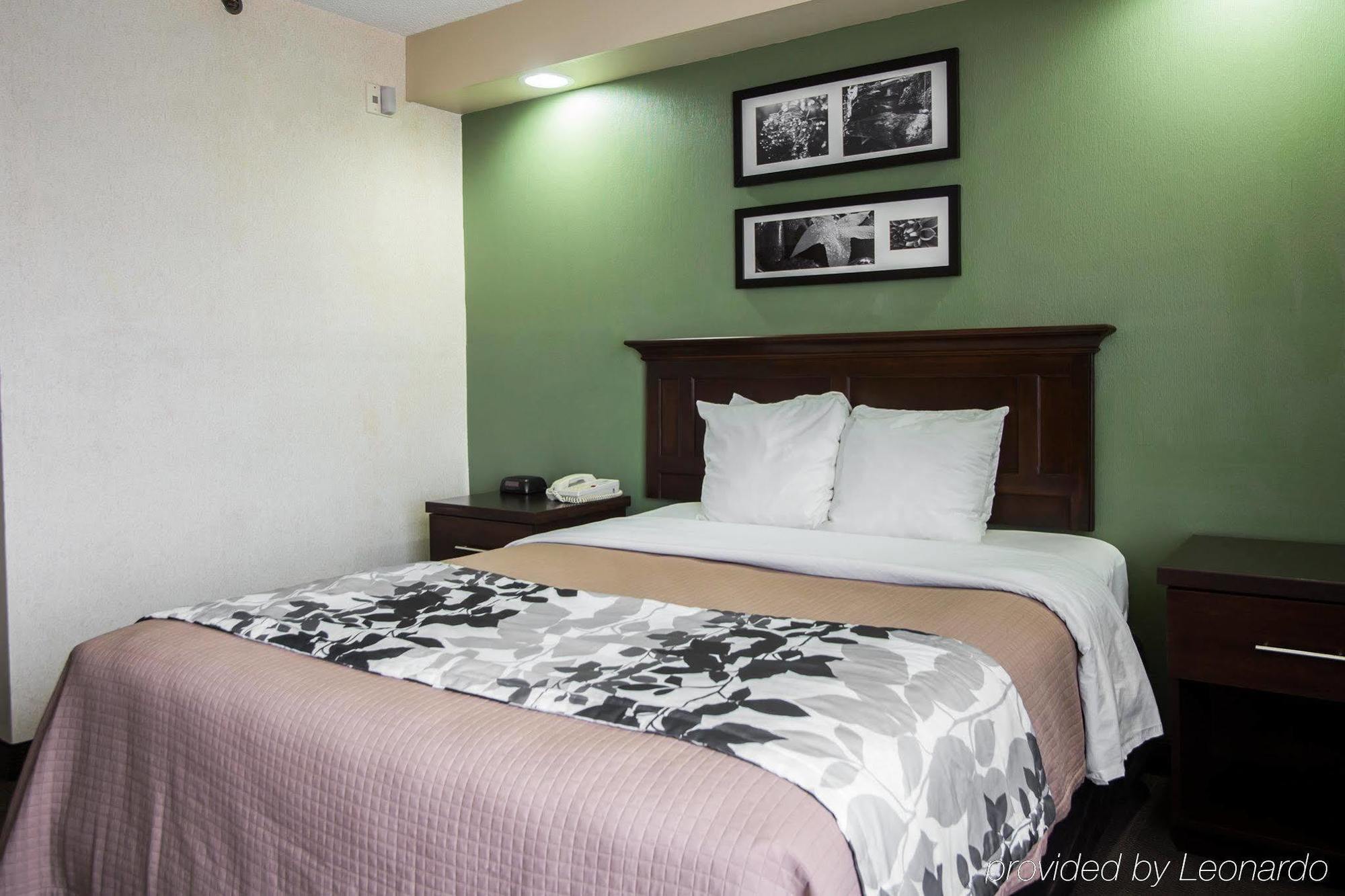 Sleep Inn Sumter Kültér fotó