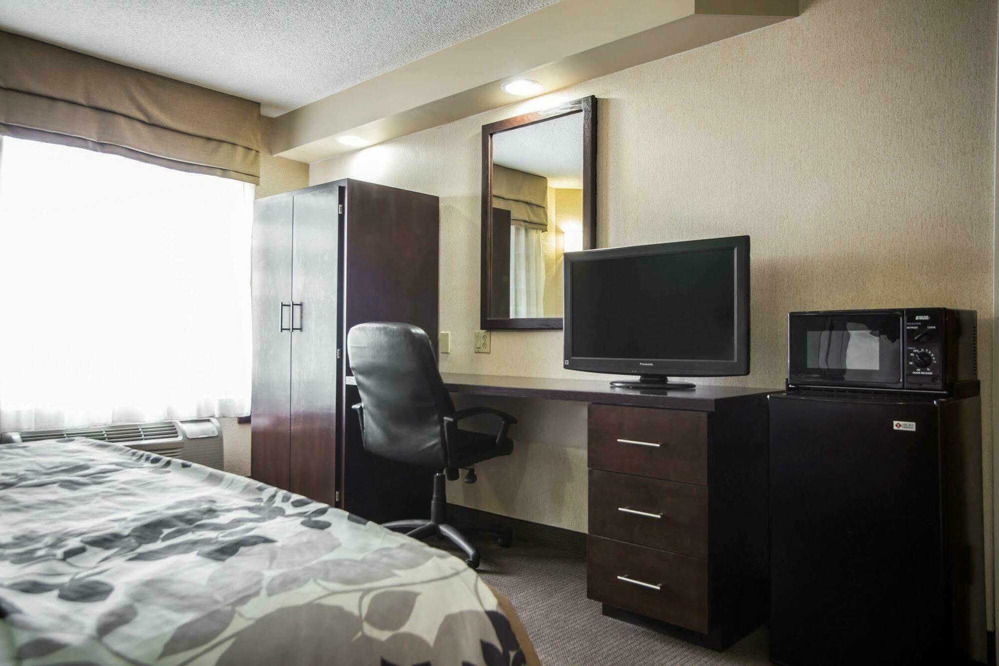 Sleep Inn Sumter Kültér fotó